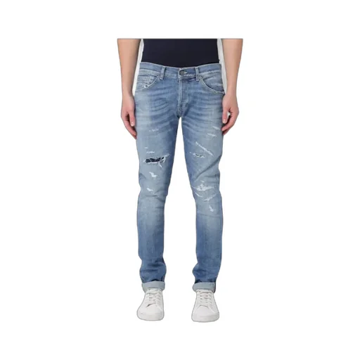 Belt-Loop Jeans
