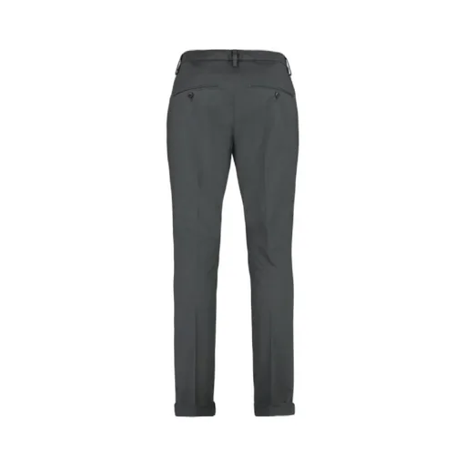 Gaubert Stretch Cotton Pants