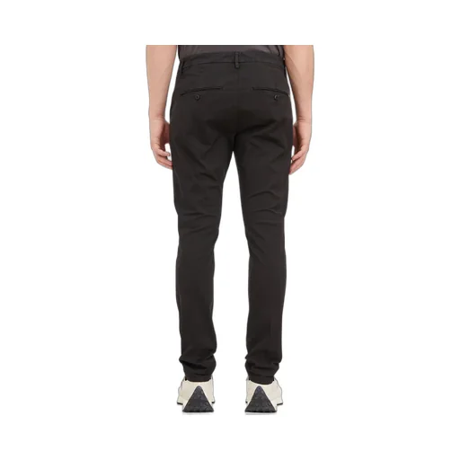 Belt-Loop Jeans