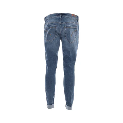 Belt-Loop Jeans
