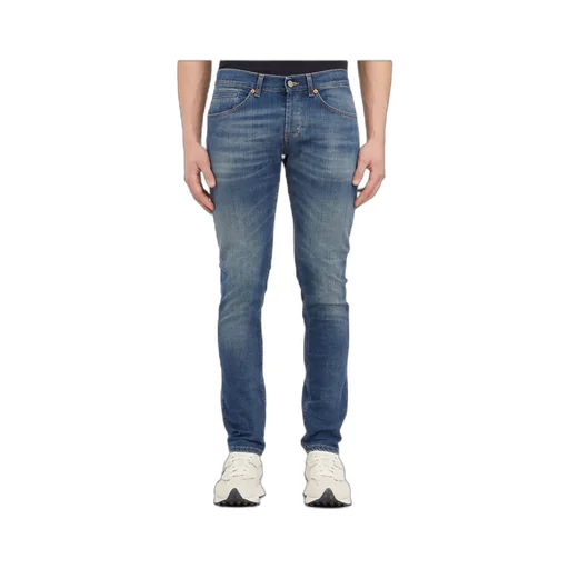 Belt-Loop Jeans