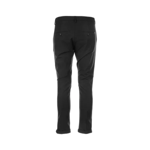 Belt Ring Casual Pants