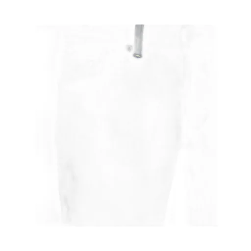 George Slim-Fit Denim Jeans