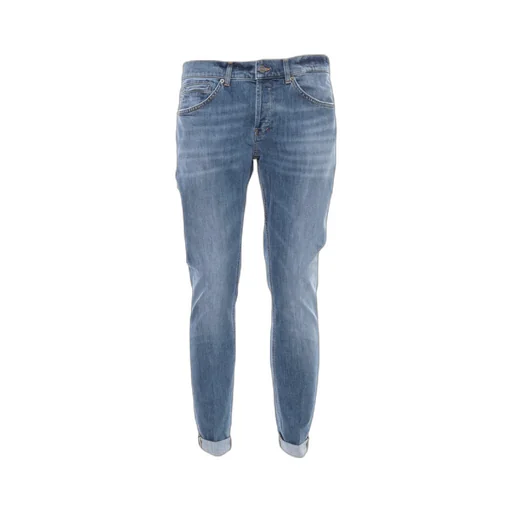 Belt-Loop Jeans