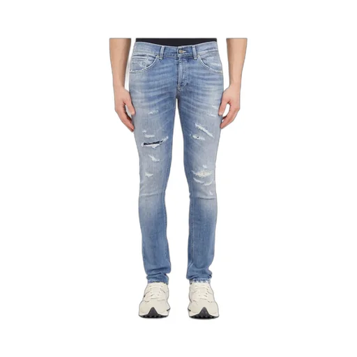Belt-Loop Jeans