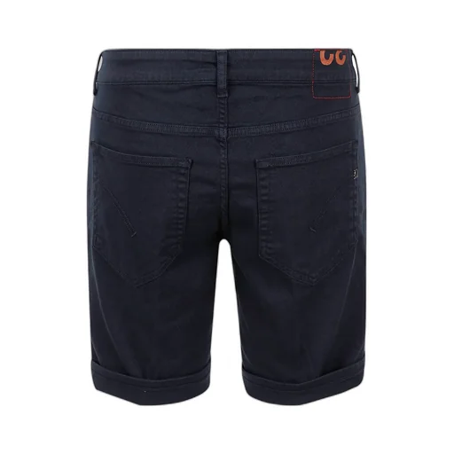 Belt Ring Shorts