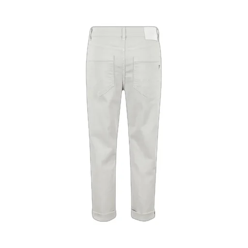 Logo Belt-Loop Jeans