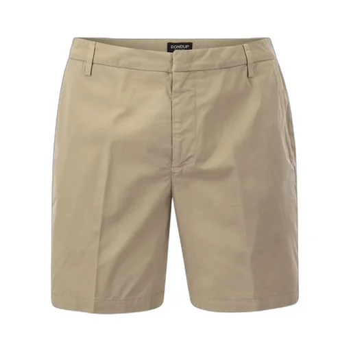 Manheim Bermuda Shorts