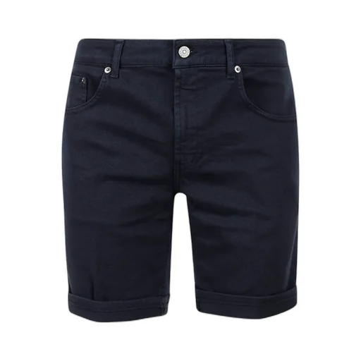 Belt Ring Shorts