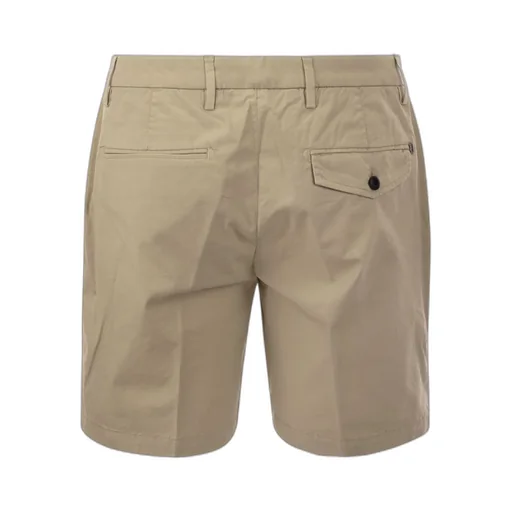 Manheim Bermuda Shorts