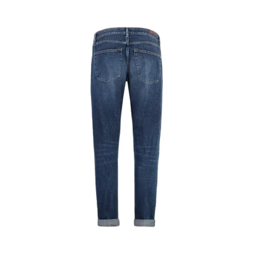 Icon Stretch Denim Jeans