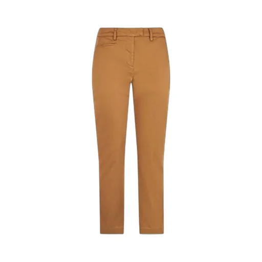 Logo Casual Pants