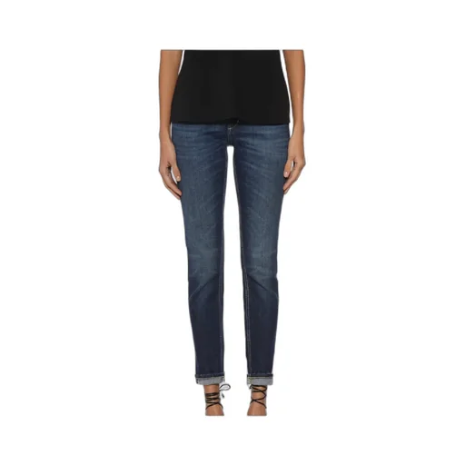 Logo Jeans