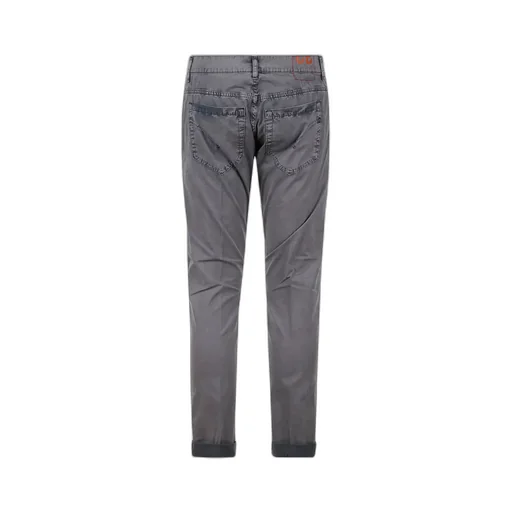 Belt Ring Casual Pants