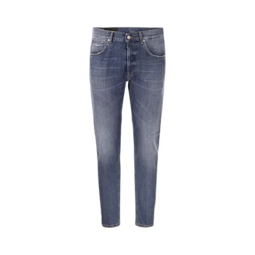 Dian Carrot Fit Jeans