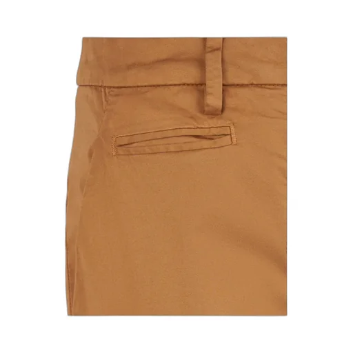 Logo Casual Pants
