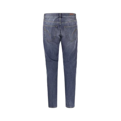 Dian Carrot Fit Jeans