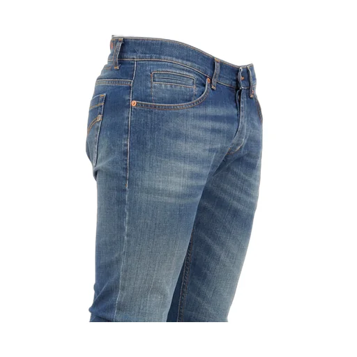 Belt-Loop Jeans