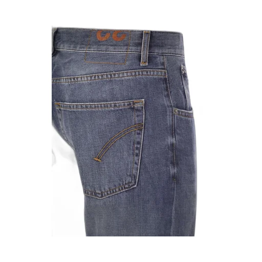Dian Carrot Fit Jeans