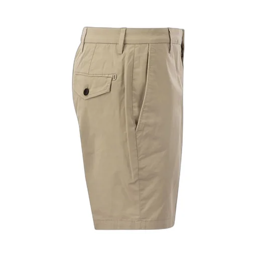 Manheim Bermuda Shorts