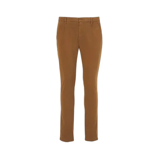 Logo Casual Pants