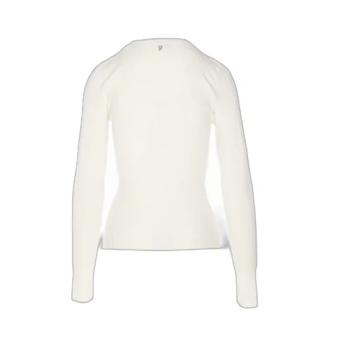 Long-Sleeved Sweater