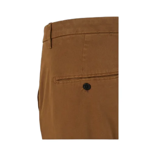 Logo Casual Pants