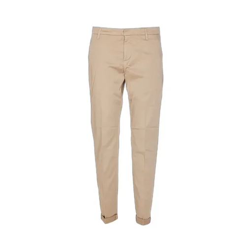 Tapered Pants