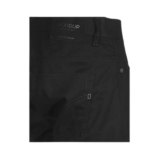 Cotton Trousers