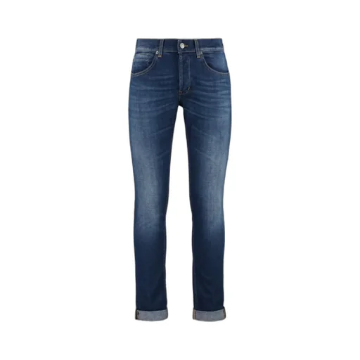 George 5 Pocket Denim Jeans