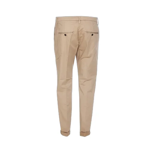 Tapered Pants