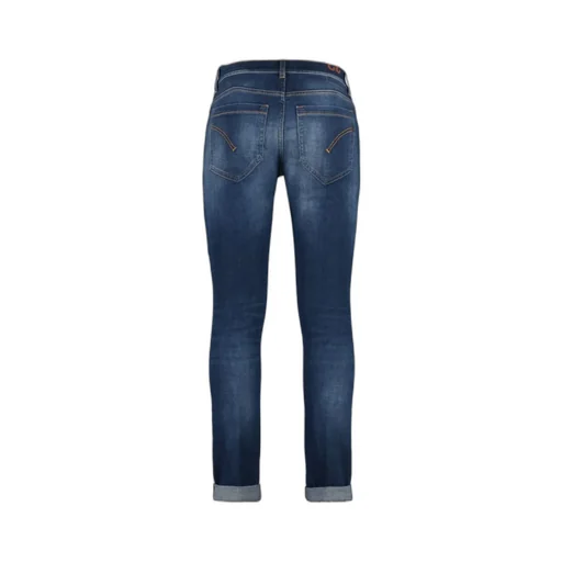 George 5 Pocket Denim Jeans