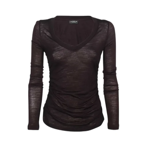 Fine-Knit Sweater