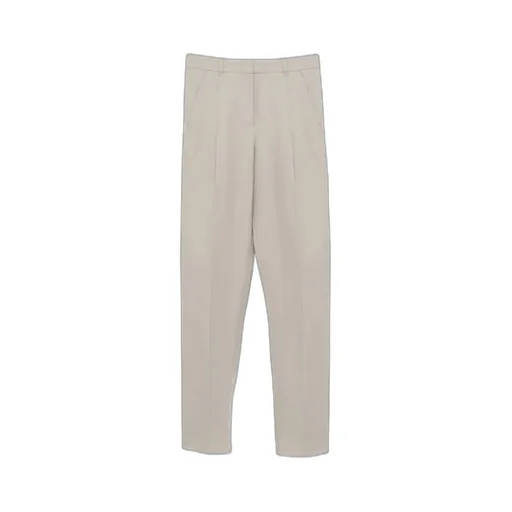 Logo Casual Pants