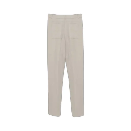 Logo Casual Pants