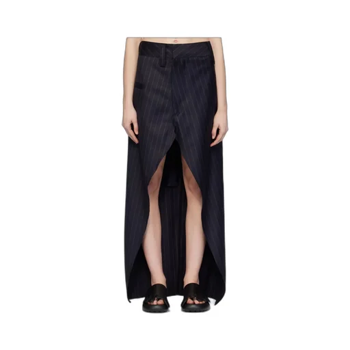 One Leg Skirt