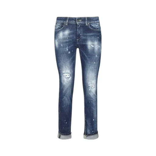 5-Pocket Jeans