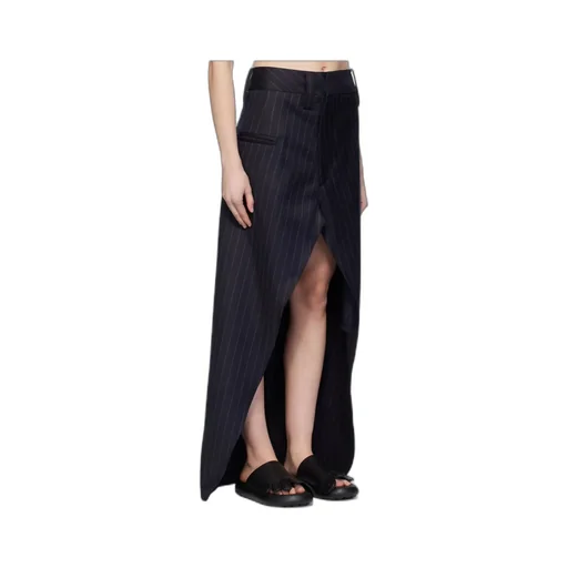 One Leg Skirt