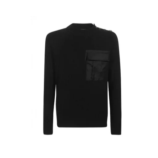 Wool Jumper
