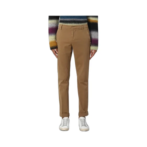 Logo Casual Pants