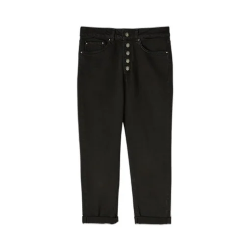 Multi-Pocket Jeans