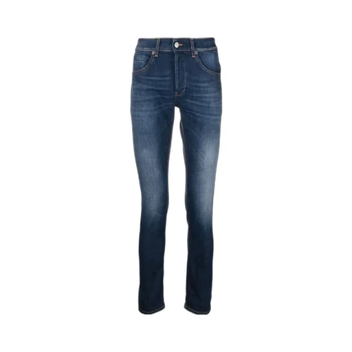 George Skinny Fit Jeans