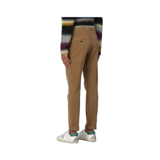 Logo Casual Pants