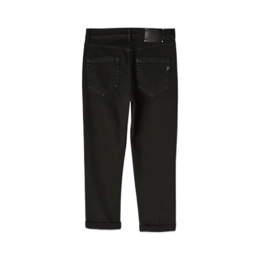 Multi-Pocket Jeans