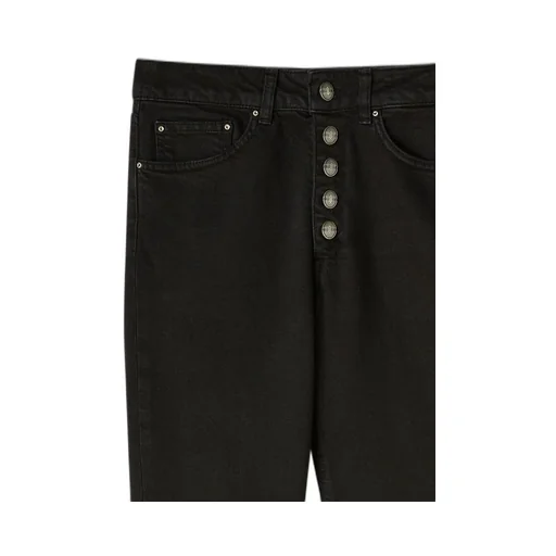 Multi-Pocket Jeans