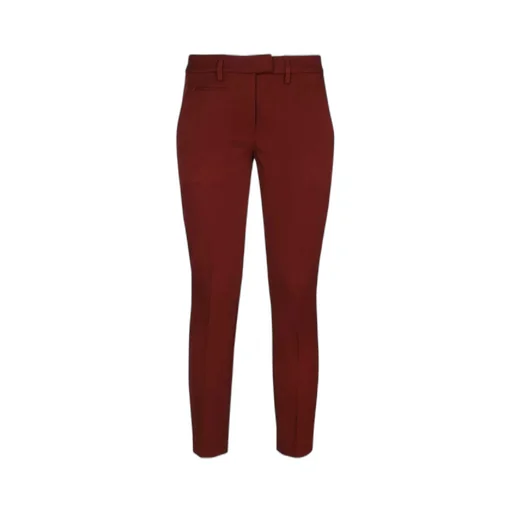 Stretch Slim Trousers