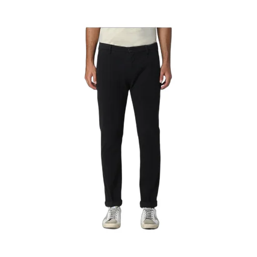 Logo Trousers