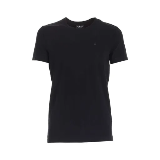 Logo Crew Neck T-Shirt
