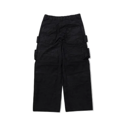 Oshi-Katsu Pocket Trousers