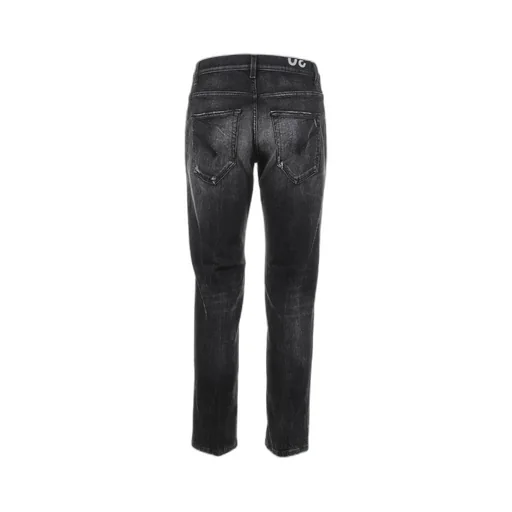 Slim-Cut Jeans